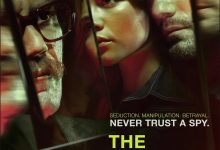 女鼓手 The Little Drummer Girl (2018)