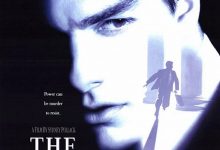 糖衣陷阱 The Firm (1993)
