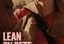 赛马皮特 Lean on Pete (2017)
