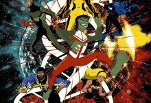 少年正义联盟 第三季 Young Justice Season 3 (2019)