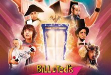 比尔和泰德历险记 Bill & Ted’s Excellent Adventure (1989)