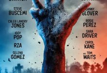 丧尸未逝 The Dead Don’t Die (2019)