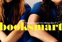 高材生 Booksmart (2019)