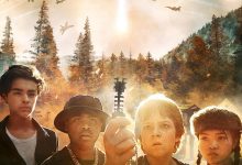 环球卫士 Rim Of The World (2019)
