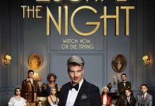 逃离夜晚 第1-4季 Escape the Night Season 1-4 (2016)