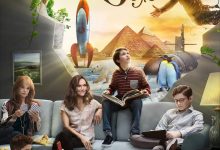 男孩们的冒险书 The Dangerous Book for Boys (2018)