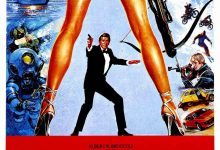 007之最高机密 For Your Eyes Only (1981)