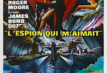 007之海底城 The Spy Who Loved Me (1977)