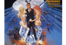 007之金刚钻 Diamonds Are Forever (1971)