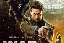 宝莱坞双雄之战 War (2019)