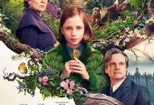 秘密花园 The Secret Garden (2020)