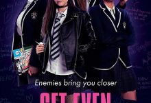 扯平 第一季 Get Even Season 1 (2020)