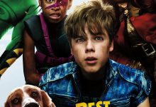人生中最霉好的周末 Best Worst Weekend Ever (2018)