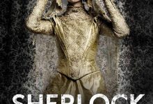 神探夏洛克：可恶的新娘 Sherlock: The Abominable Bride (2016)