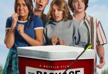 我的宝贝在哪里 The Package (2018)