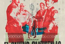 埃尔·卡米诺的圣诞节 El Camino Christmas (2017)
