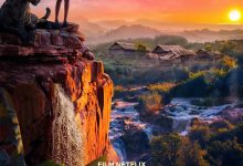 森林之子毛克利 Mowgli (2018)