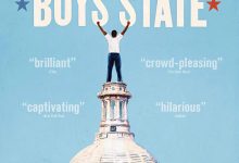 少年邦 Boys State (2020)