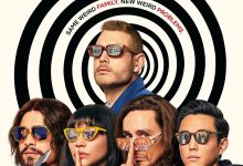 伞学院 第二季 The Umbrella Academy Season 2 (2020)