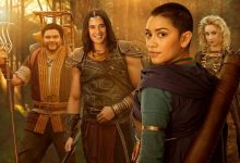 新猴王传奇 第二季 The New Legends of Monkey Season 2 (2020)