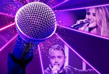 飙歌之王：西班牙站 第一季 ¡ A cantar! Season 1 (2020)