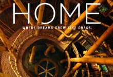 家园 Home (2020)