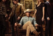 黄石 第三季 Yellowstone Season 3 (2020)