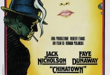 唐人街 Chinatown (1974)