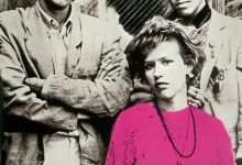 红粉佳人 Pretty in Pink (1986)