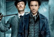 大侦探福尔摩斯 Sherlock Holmes (2009)