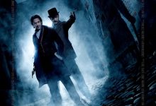 大侦探福尔摩斯2：诡影游戏 Sherlock Holmes: A Game of Shadows (2011)