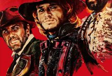 职业枪手 Gli specialisti (1969)