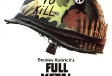 全金属外壳 Full Metal Jacket (1987)