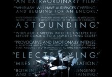爆裂鼓手 Whiplash (2014)