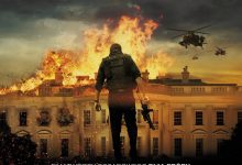 奥林匹斯的陷落 Olympus Has Fallen (2013)
