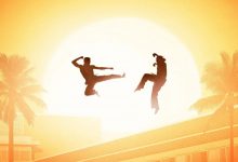 眼镜蛇 第一季 Cobra Kai Season 1 (2018)