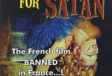 扎洛夫伯爵的邪恶周末 Les week-ends maléfiques du Comte Zaroff (1976)