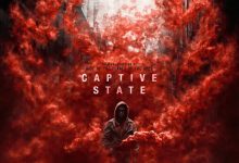 俘虏国度 Captive State (2019)