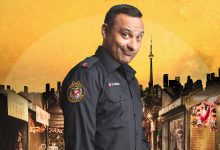印度警探 第一季 The Indian Detective Season 1 (2017)