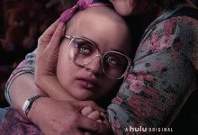 恶行 The Act (2019)