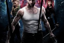 金刚狼2 The Wolverine (2013)