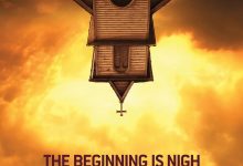传教士 第一季 Preacher Season 1 (2016)