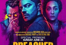 传教士 第二季 Preacher Season 2 (2017)