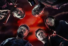 黑袍纠察队 第一季 The Boys Season 1 (2019)