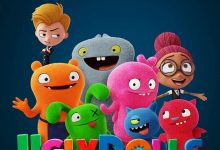 丑娃娃 UglyDolls (2019)