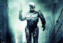 机器战警 RoboCop (1987)