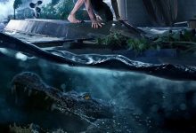 巨鳄风暴 Crawl (2019)