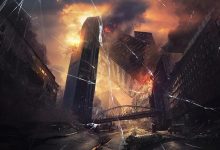 大地震 Skjelvet (2018)