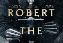 罗伯特·布鲁斯 Robert the Bruce (2019)