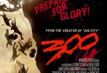 斯巴达300勇士 300 (2006)
